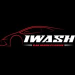 IWash logo